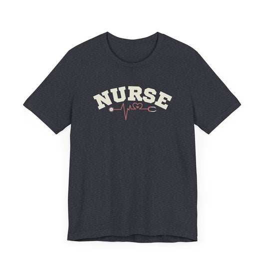 NUSRSE CLASSIC T-SHIRT