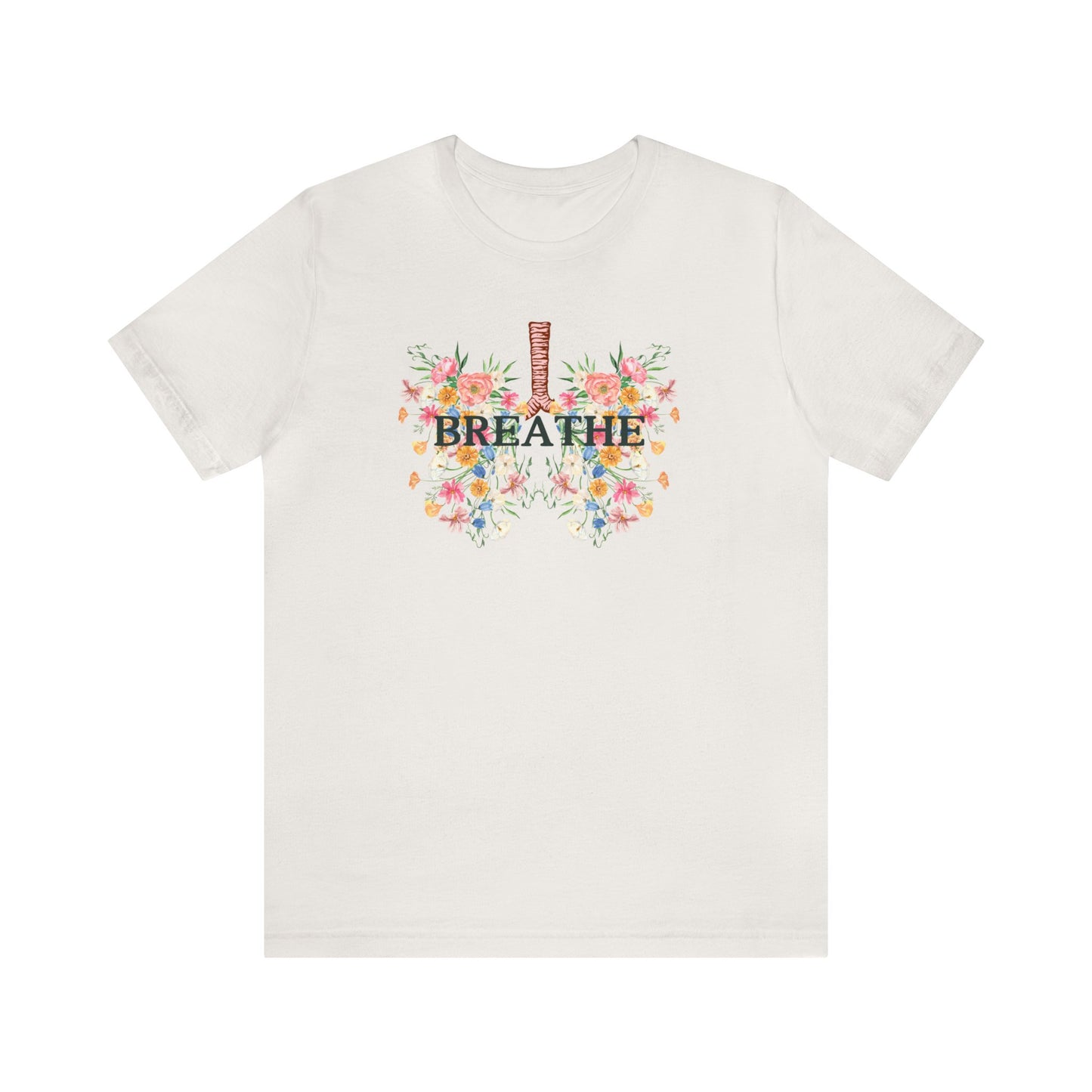 Breathe (Respiratory) T-Shirt