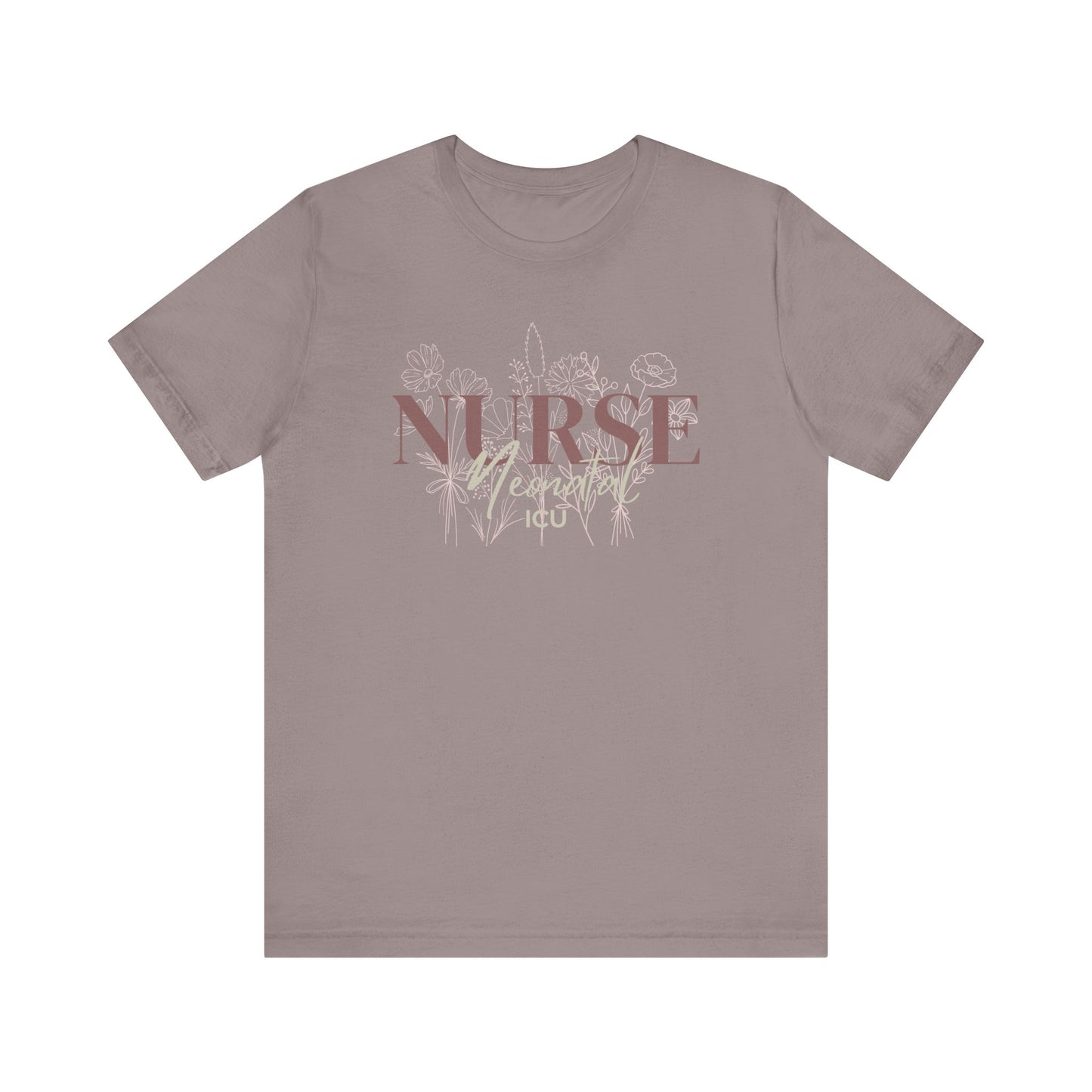 Neonatal NICU T-Shirt