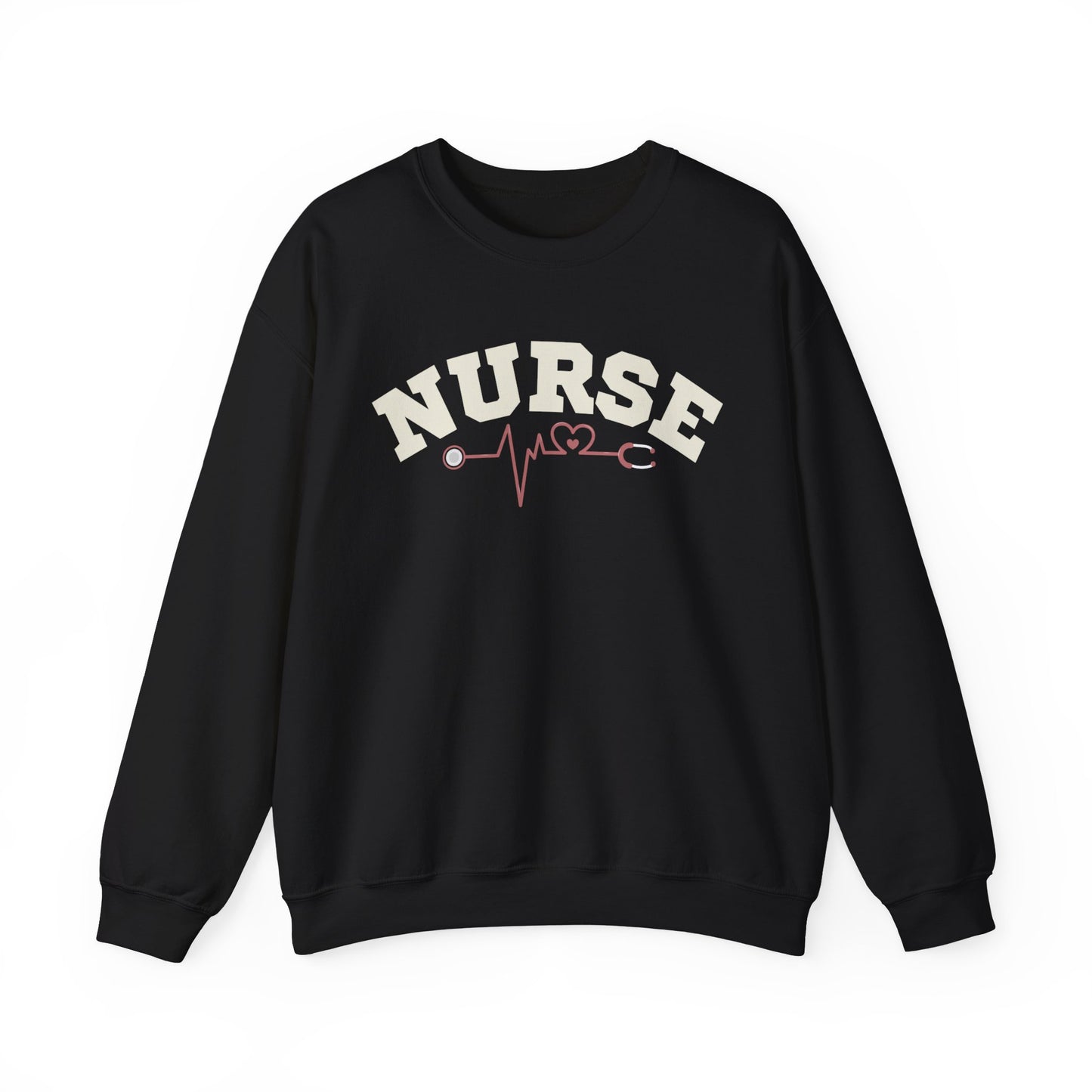 NURSE Crewneck Sweatshirt