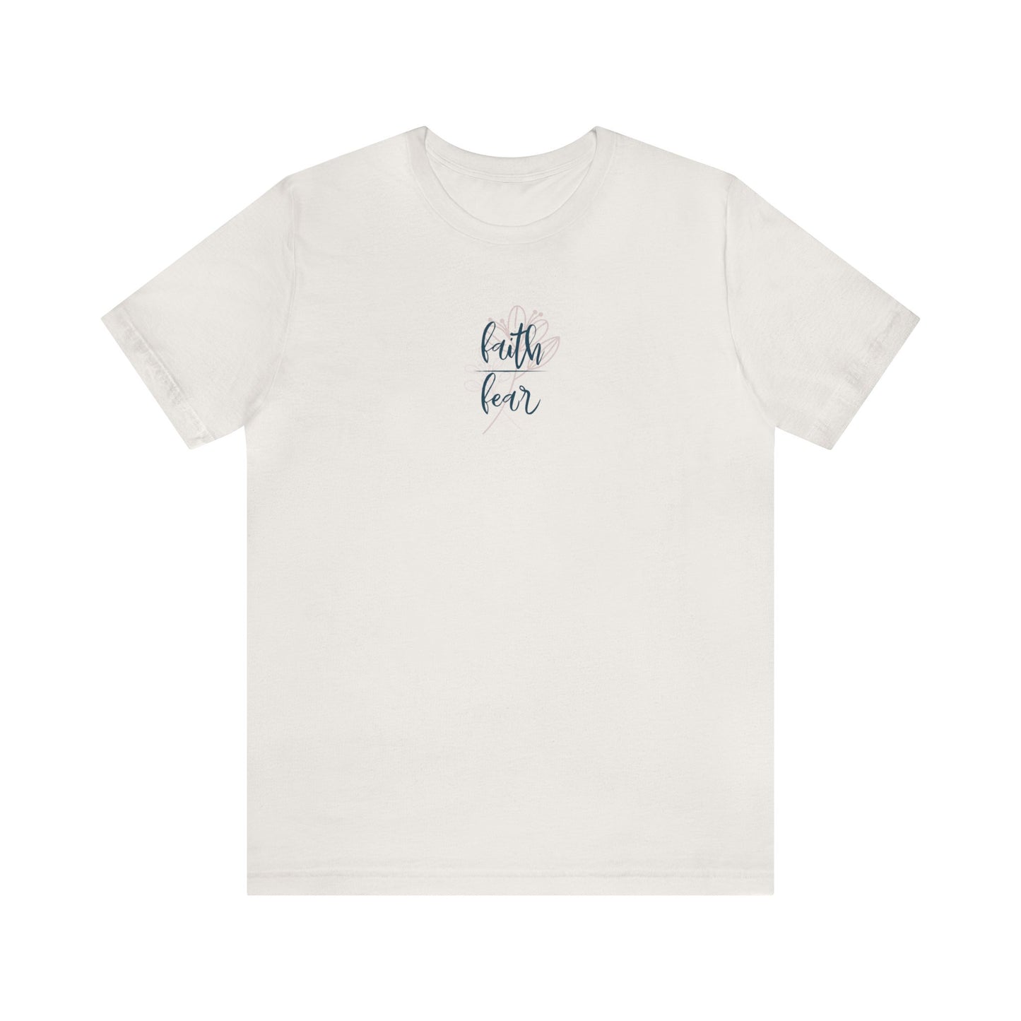 Faith/Fear Tee