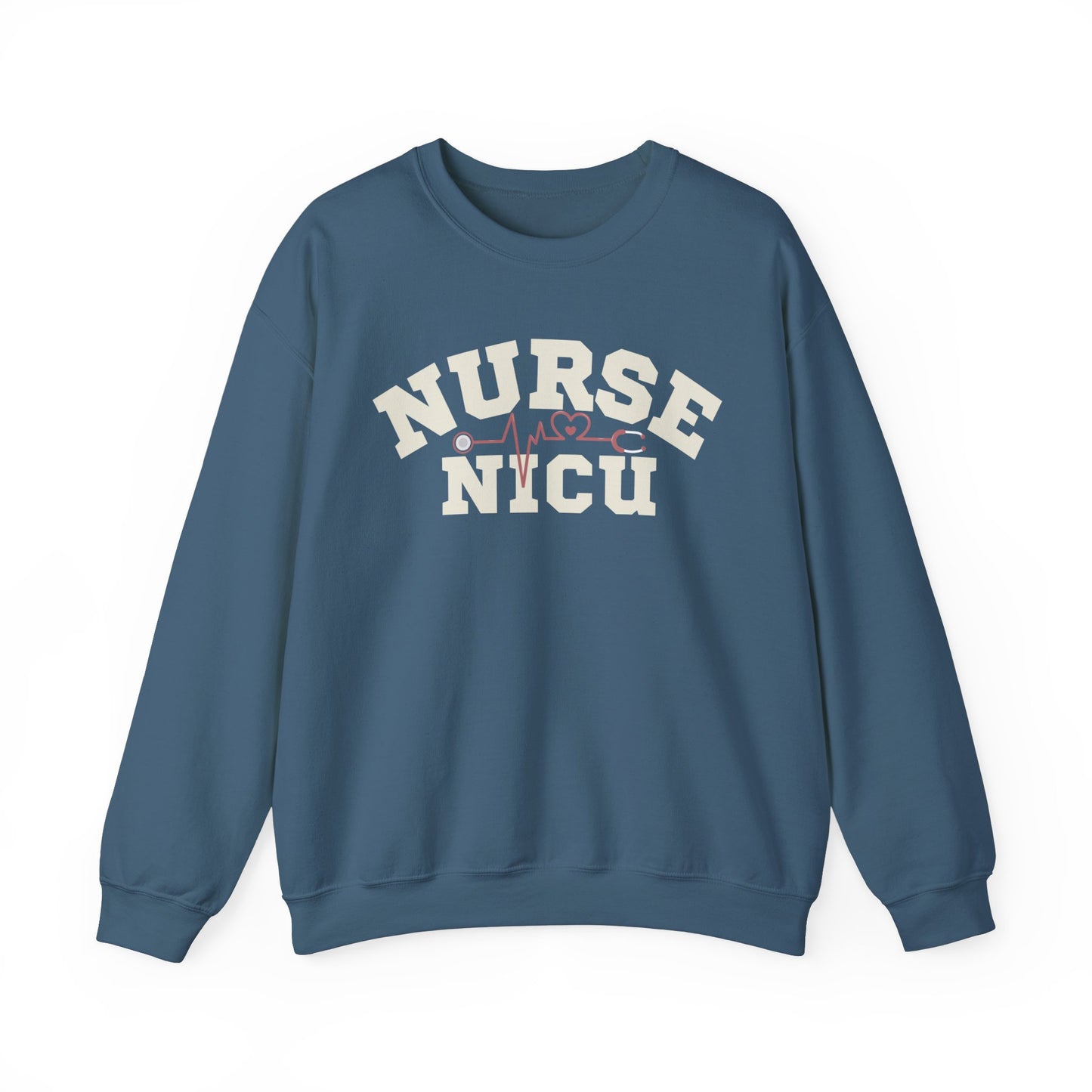 NICU Crewneck Sweatshirt