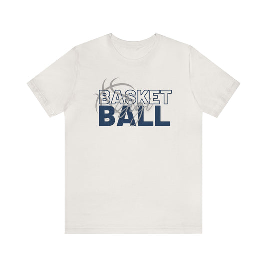 Basketball GIGI Unisex Tee