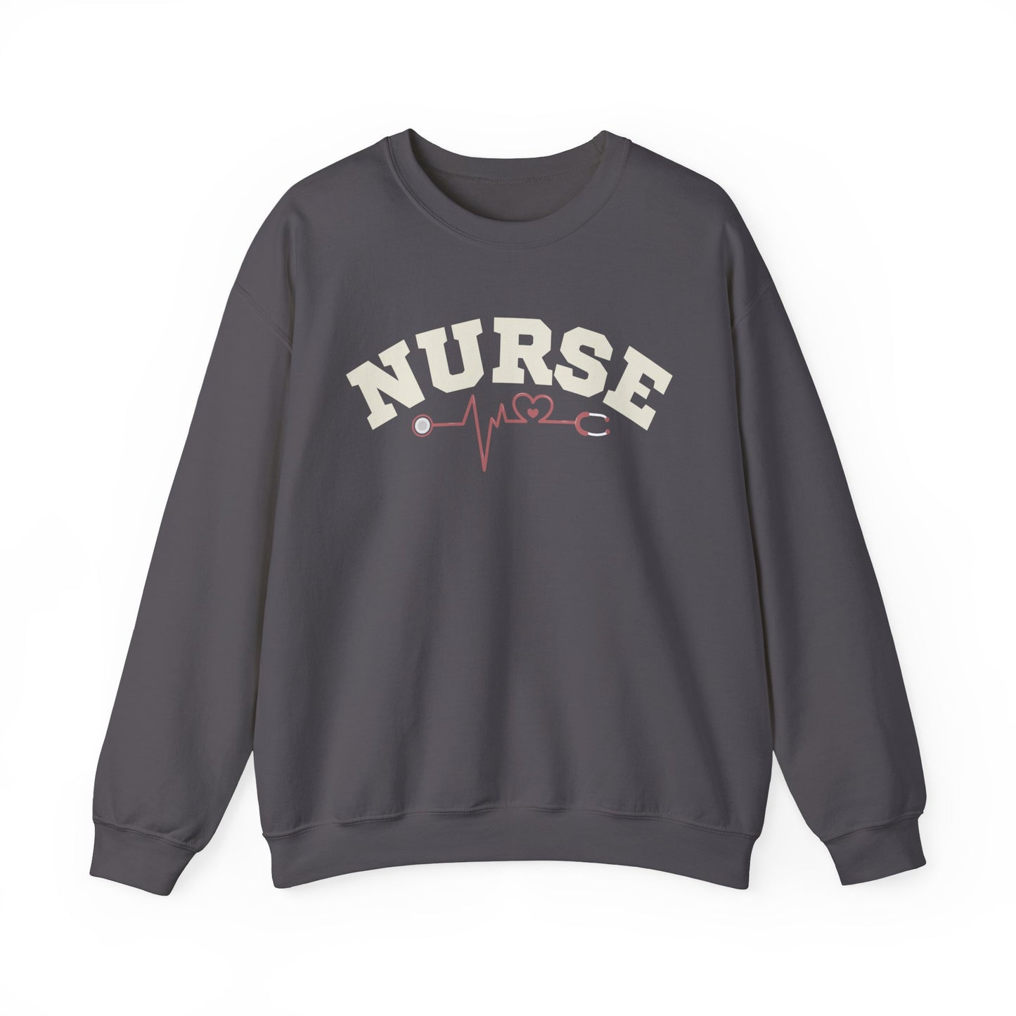 NURSE Crewneck Sweatshirt