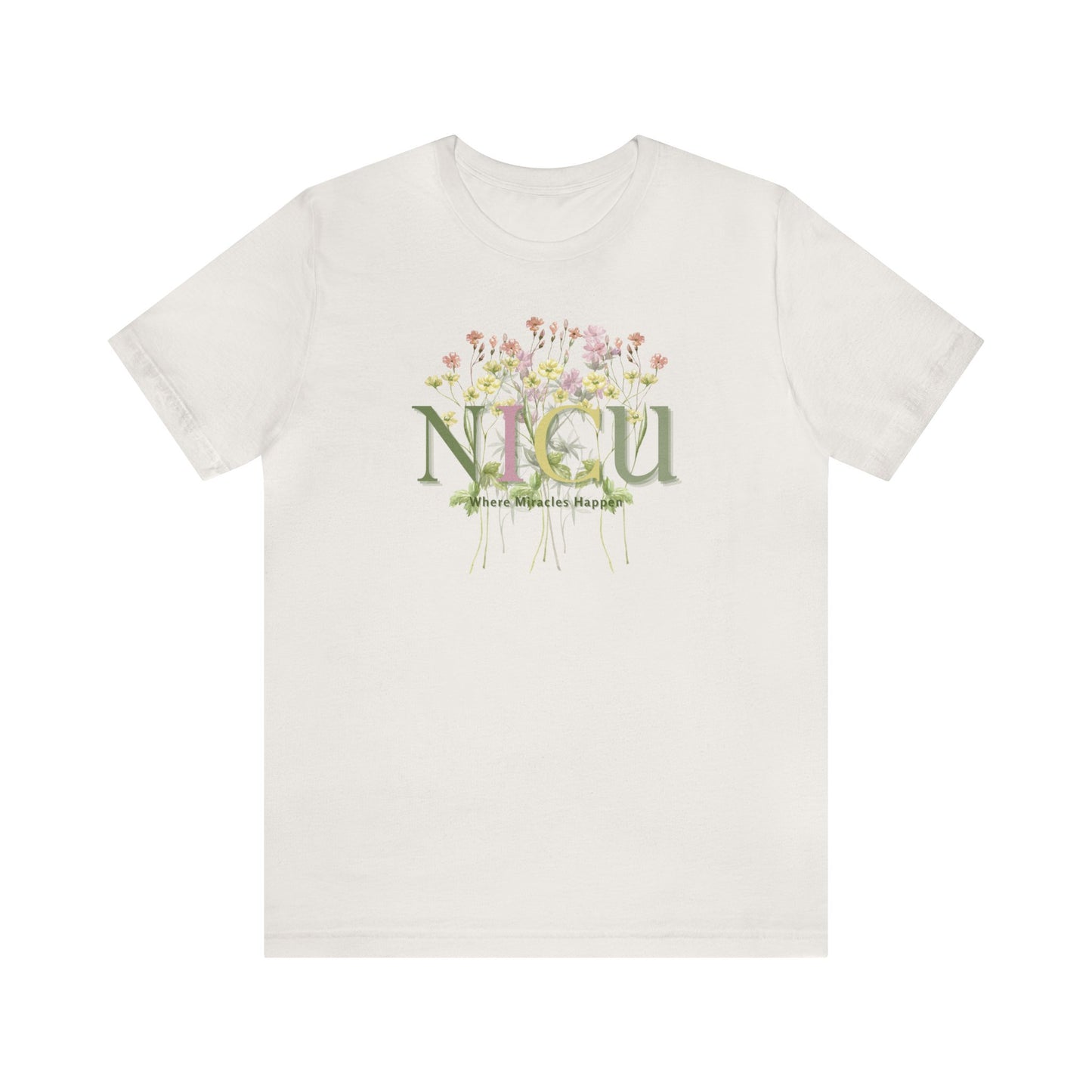 Spring NICU T-shirt