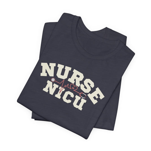 NICU CLASSIC T-Shirt