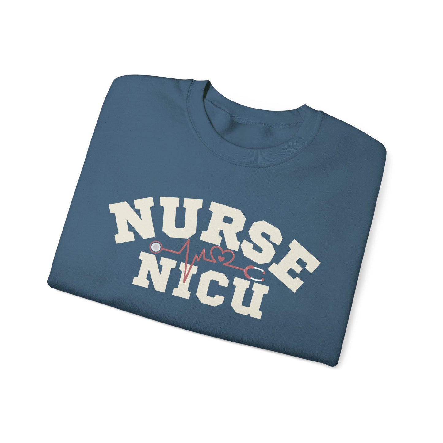 NICU Crewneck Sweatshirt