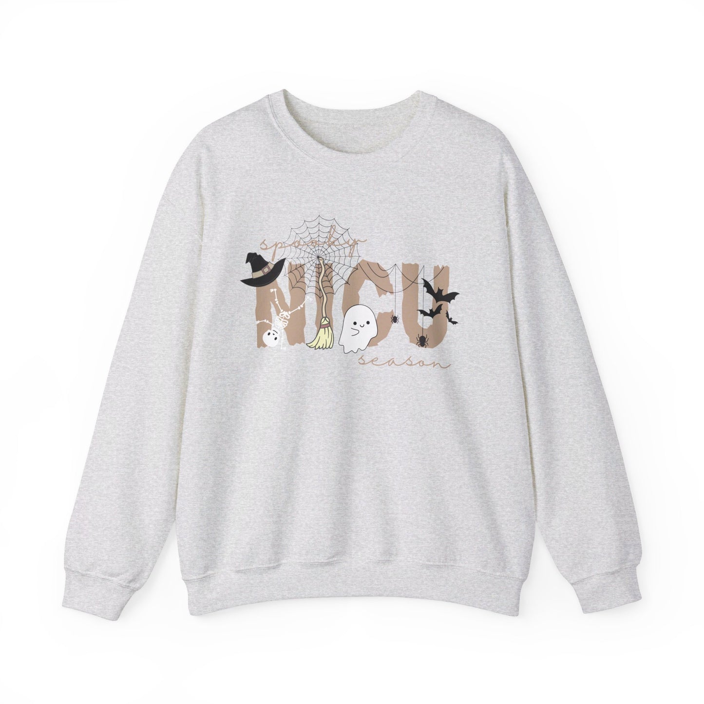 Spooky Season NICU Sweatshirt