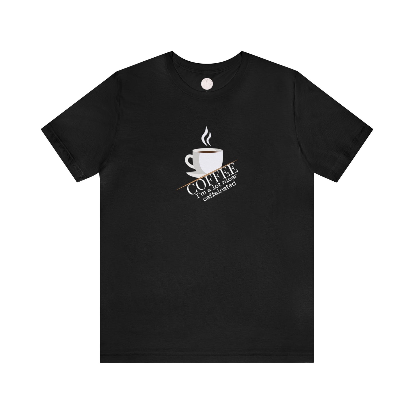 Coffee T-Shirt