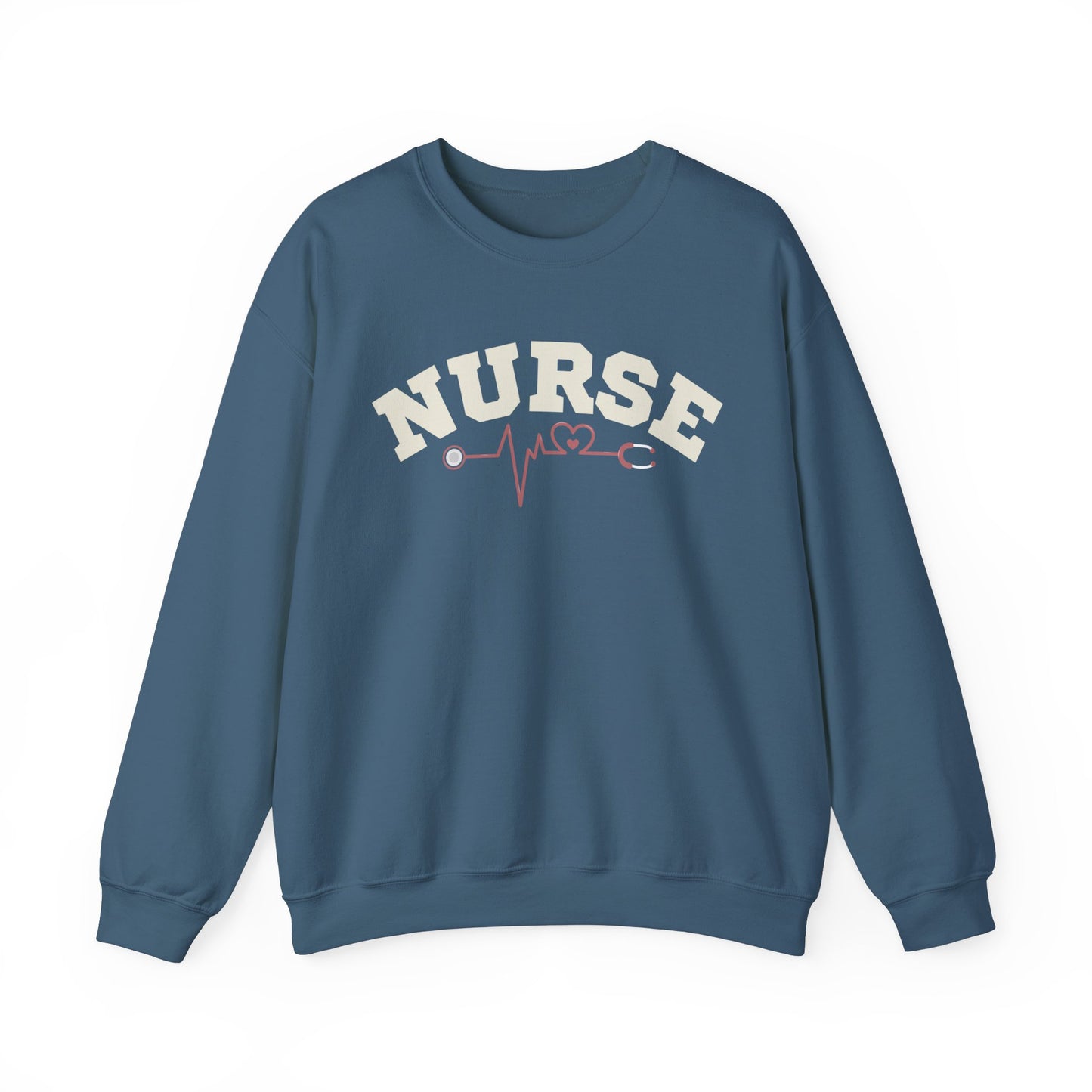 NURSE Crewneck Sweatshirt