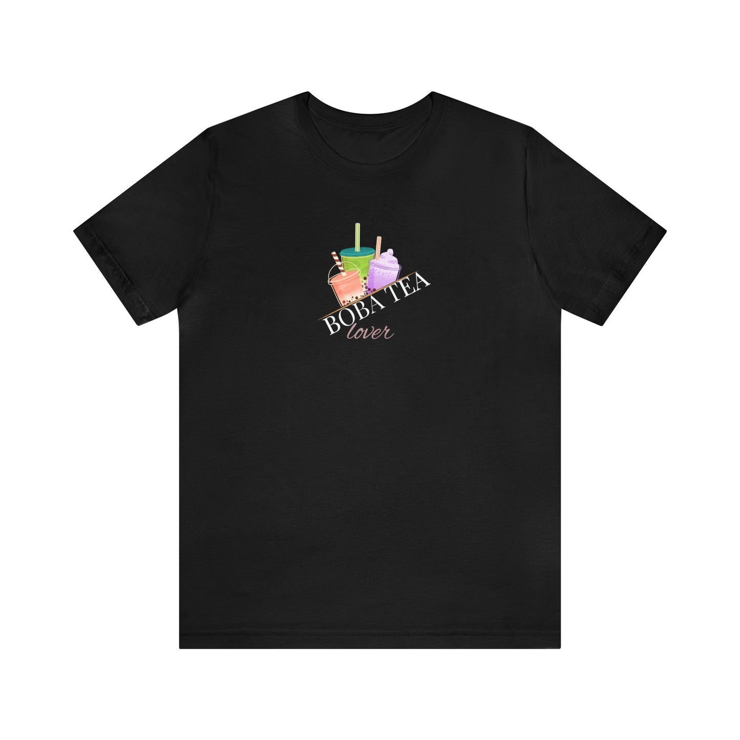 Boba Lover Tee