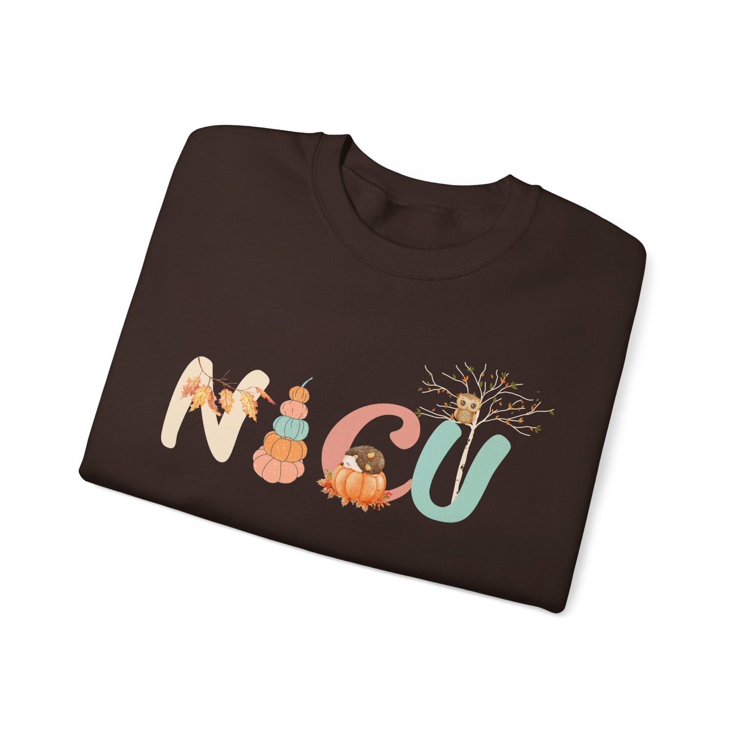 Fall NICU Sweatshirt