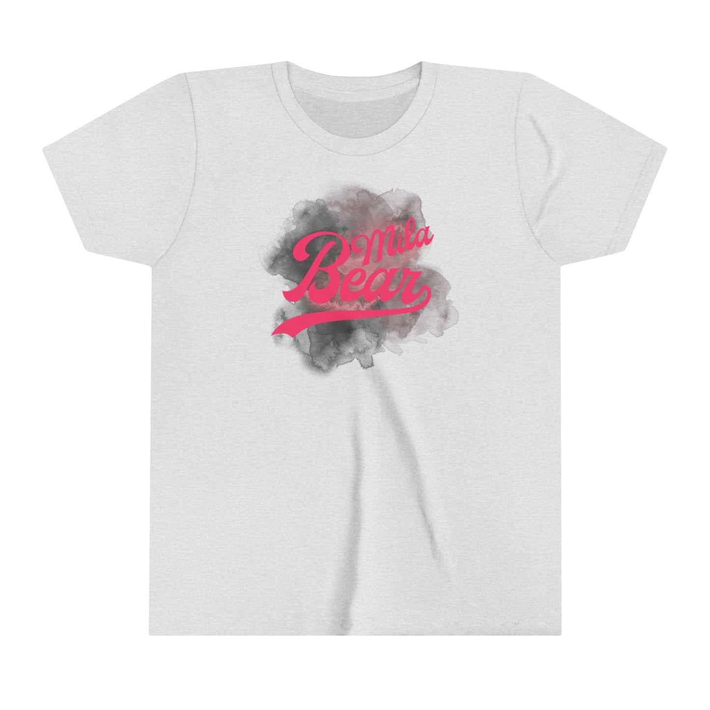 Softball Youth Short Sleeve Tee