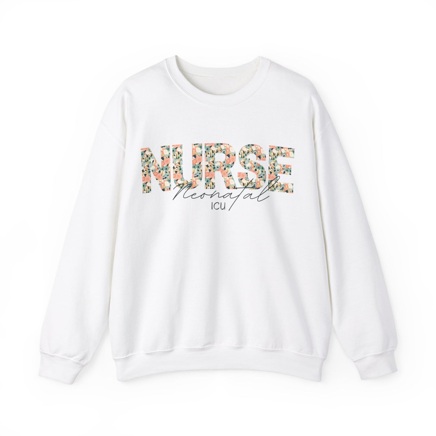 NICU Crewneck Sweatshirt