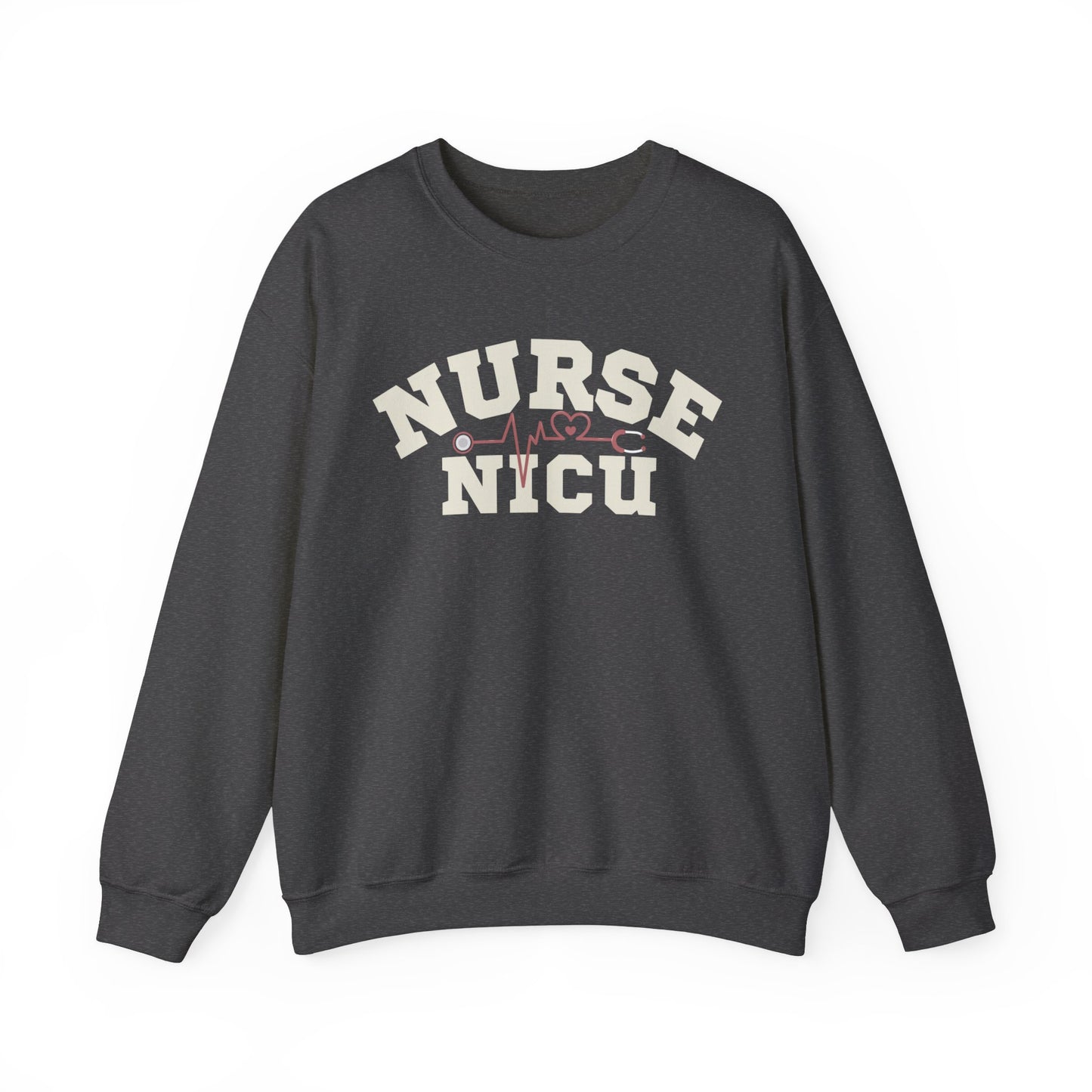 NICU Crewneck Sweatshirt