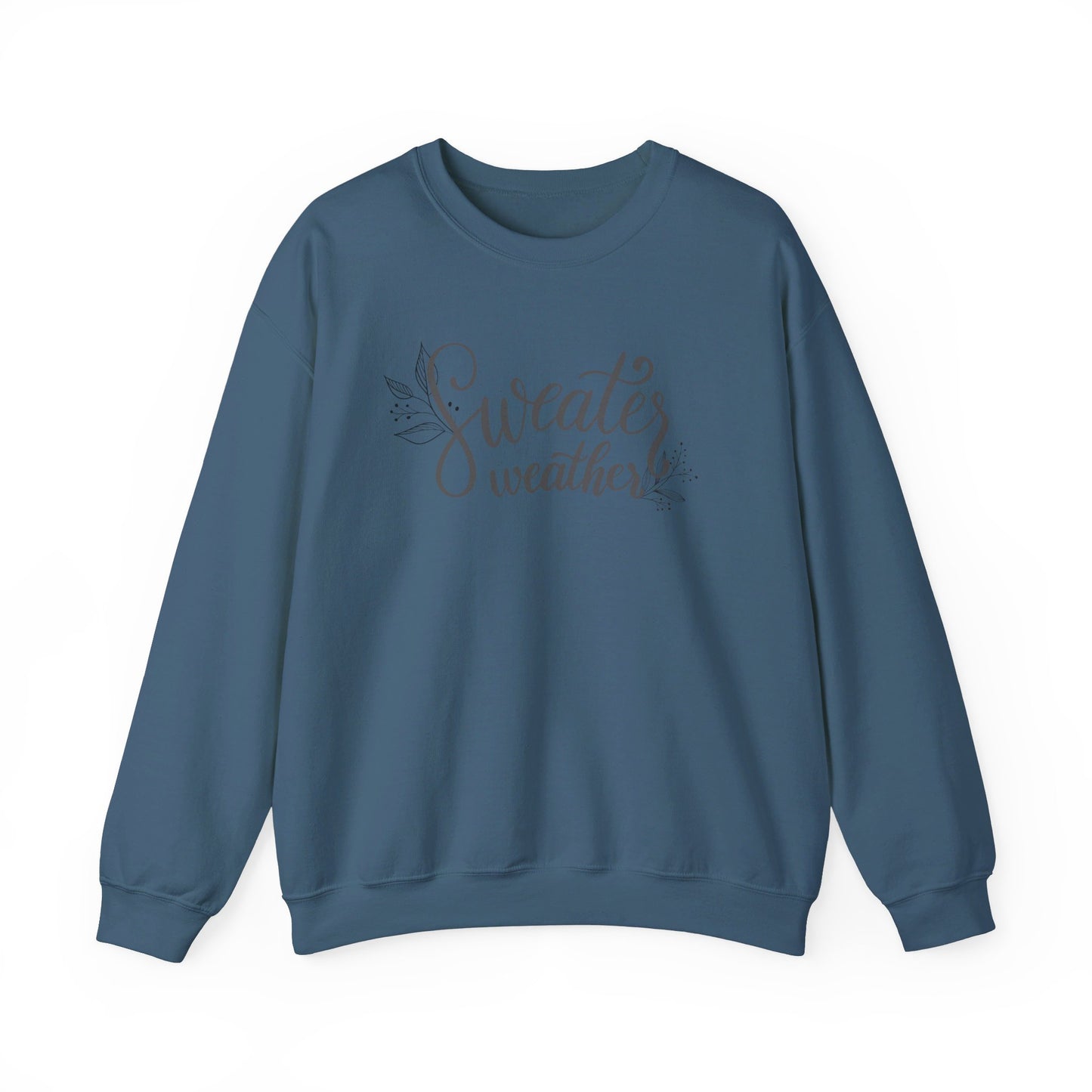 Sweater Weather Crewneck Sweatshirt