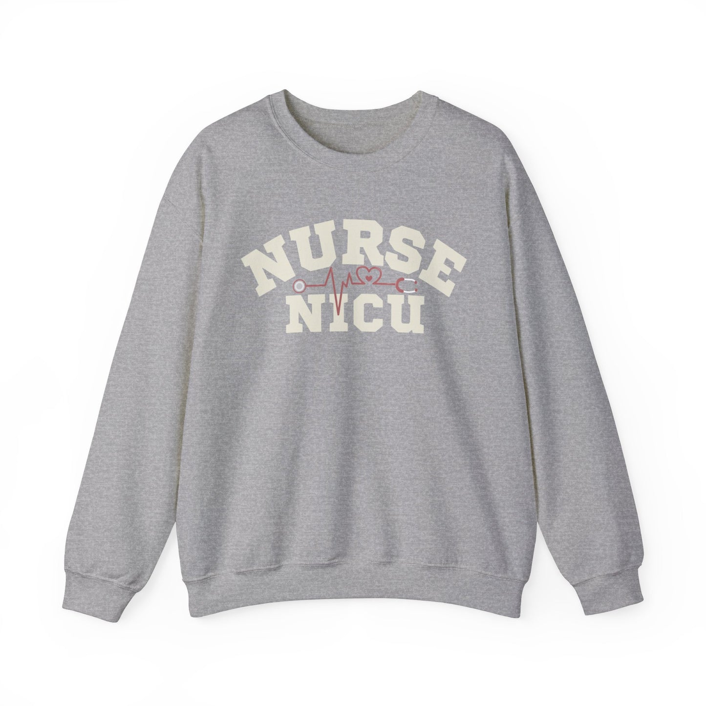 NICU Crewneck Sweatshirt