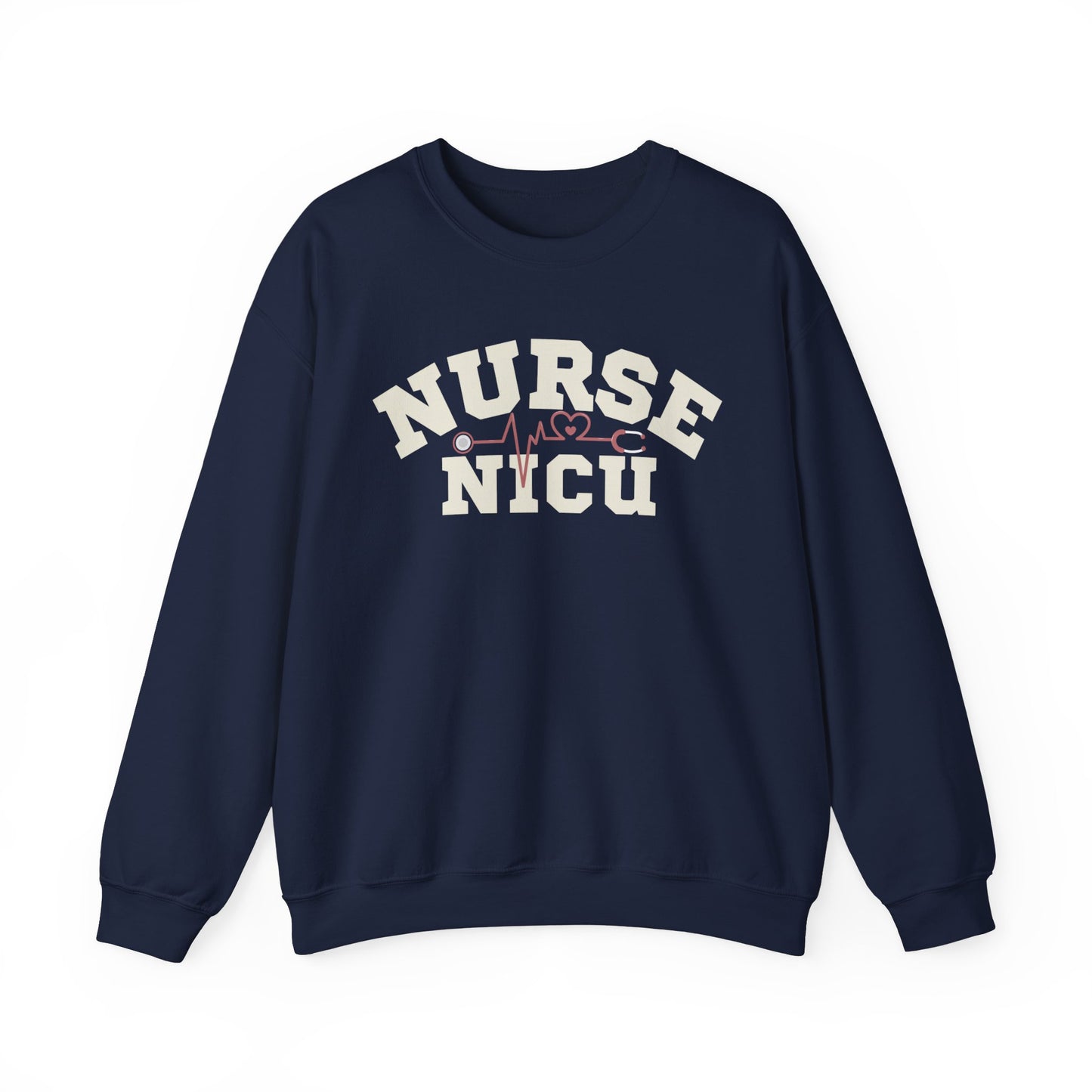 NICU Crewneck Sweatshirt