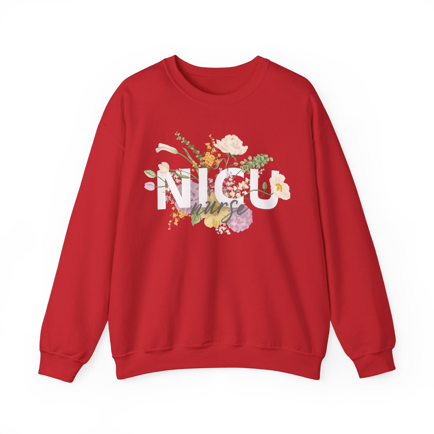 NICU Crewneck Sweatshirt