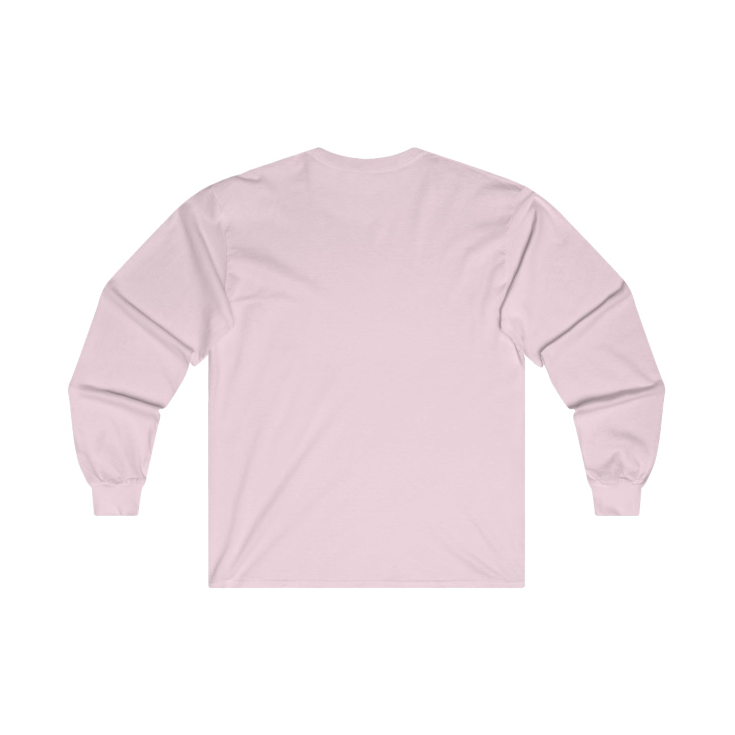 Cherry Blossom Occupational Therapist Long Sleeve Tee