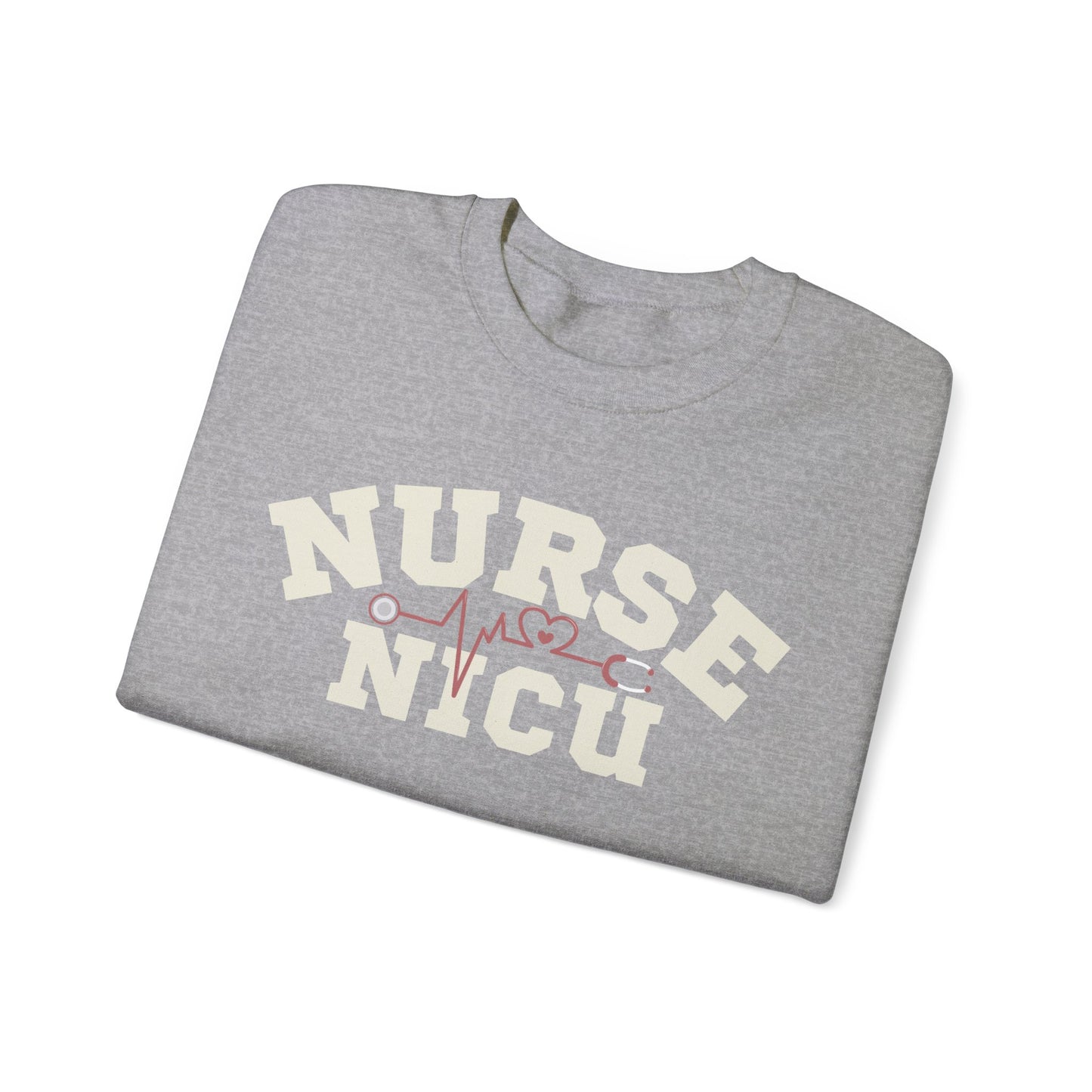 NICU Crewneck Sweatshirt