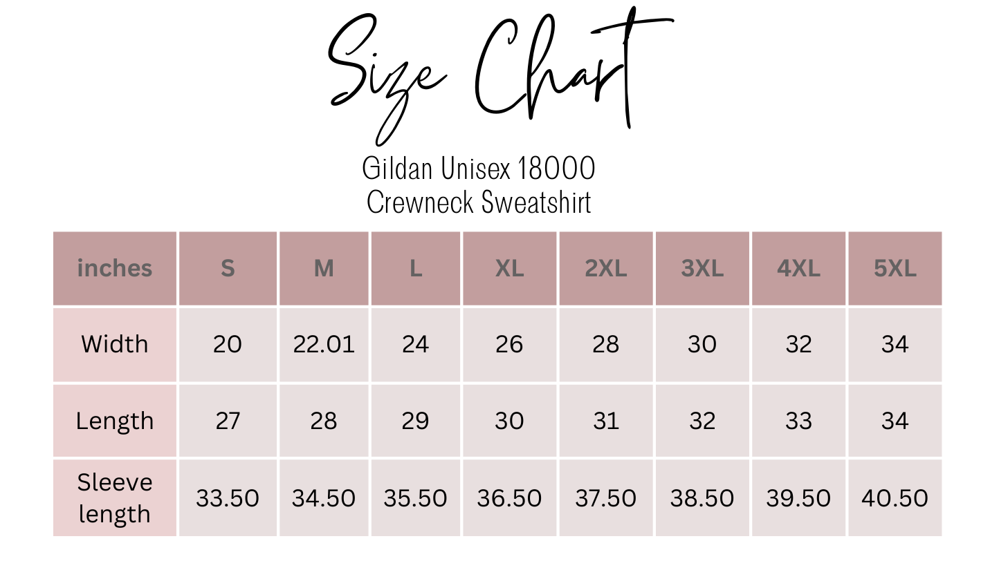 NICU Crewneck Sweatshirt